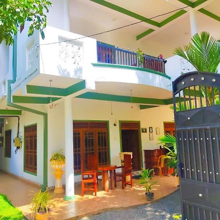 Castle Resort Yala 蒂瑟默哈拉默 外观 照片