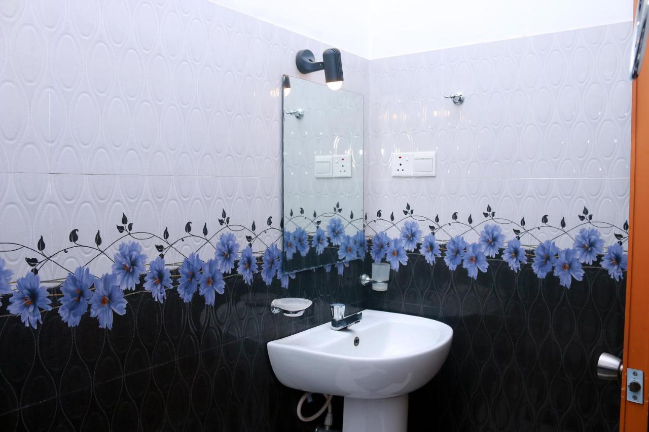 Castle Resort Yala 蒂瑟默哈拉默 外观 照片